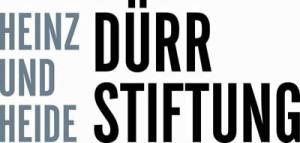 Heinz und Heide Dürr Stiftung