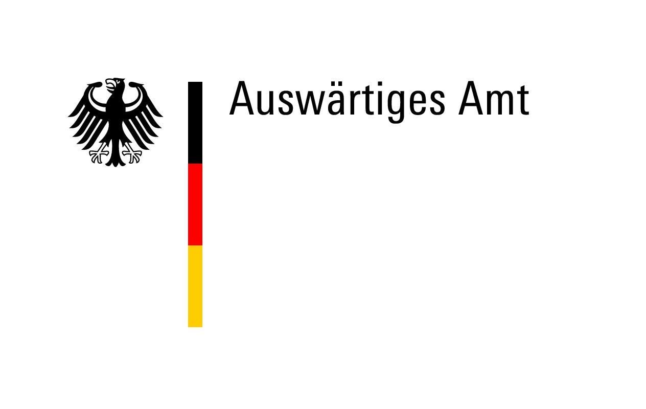 Auswärtiges Amt der Bundesrepublik Deutschland