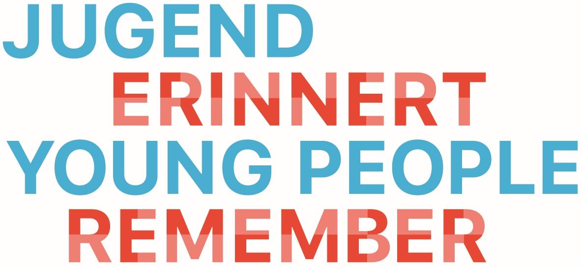 Bundesprogramm 'Jugend erinnert'